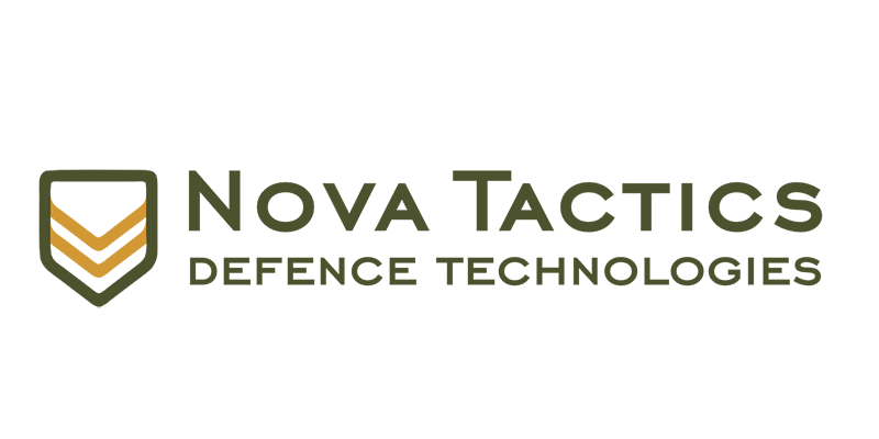 uNOVA TACTICS LOGO