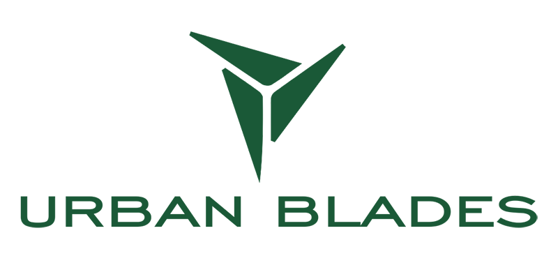 uURBAN BLADES GREEN